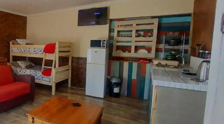 THE POT @ FAERIE GLEN, PRETORIA EAST