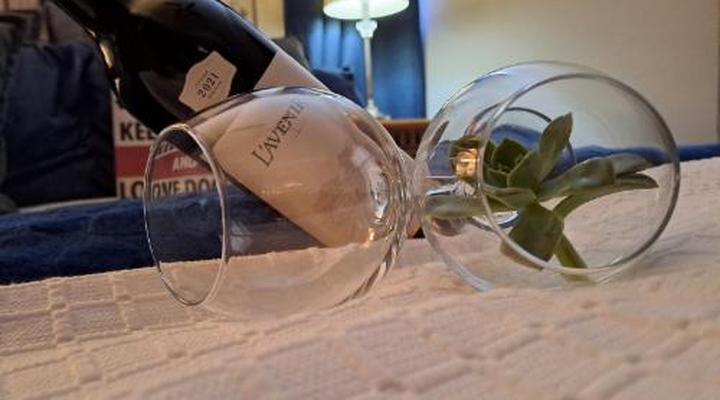 THE POT @ FAERIE GLEN, PRETORIA EAST