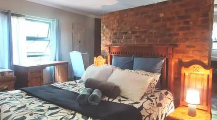 THE POT @ FAERIE GLEN, PRETORIA EAST