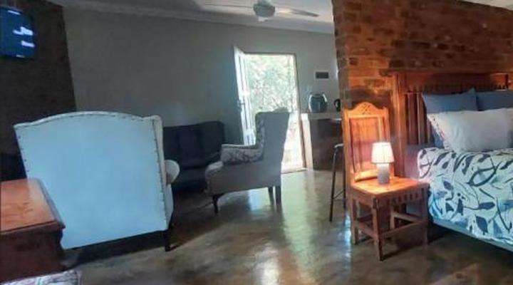 THE POT @ FAERIE GLEN, PRETORIA EAST