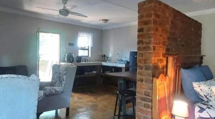 THE POT @ FAERIE GLEN, PRETORIA EAST