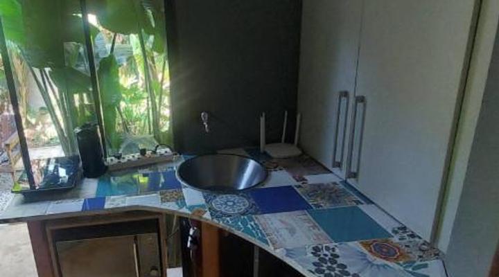 THE POT @ FAERIE GLEN, PRETORIA EAST