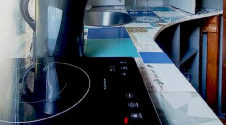 THE POT @ FAERIE GLEN, PRETORIA EAST