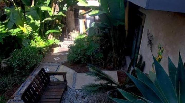 THE POT @ FAERIE GLEN, PRETORIA EAST