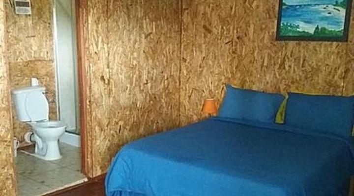 Ponta do Ouro Self Catering Houses and Resort