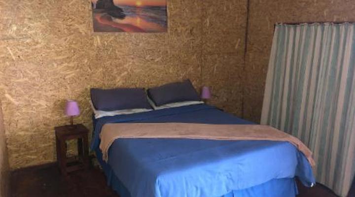 Ponta do Ouro Self Catering Houses and Resort