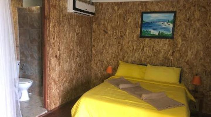 Ponta do Ouro Self Catering Houses and Resort