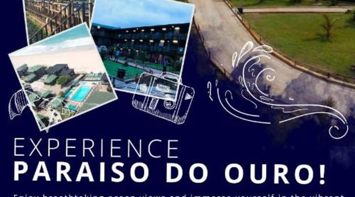 Ponta do Ouro Self Catering Houses and Resort