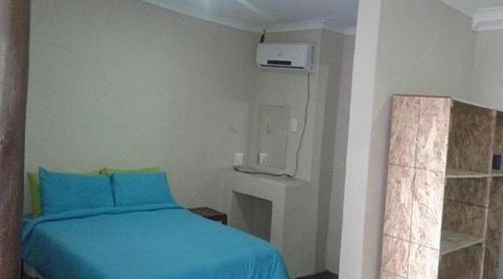 Ponta do Ouro Self Catering Houses and Resort