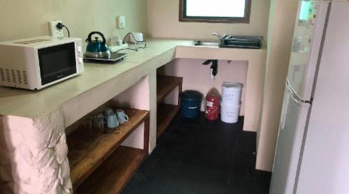 Ponta do Ouro Self Catering Houses and Resort