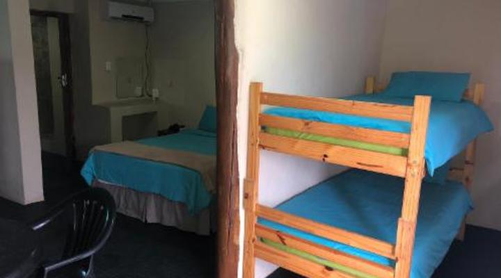 Ponta do Ouro Self Catering Houses and Resort