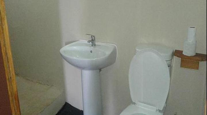 Ponta do Ouro Self Catering Houses and Resort