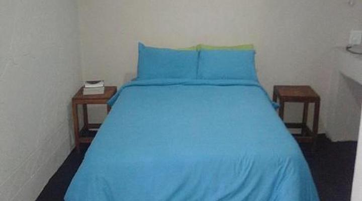 Ponta do Ouro Self Catering Houses and Resort