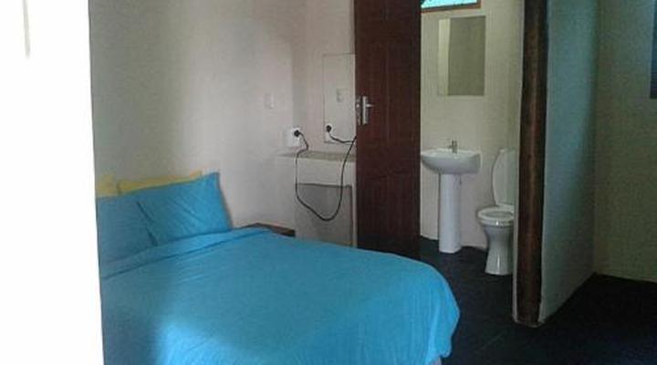 Ponta do Ouro Self Catering Houses and Resort