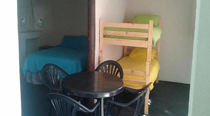 Ponta do Ouro Self Catering Houses and Resort