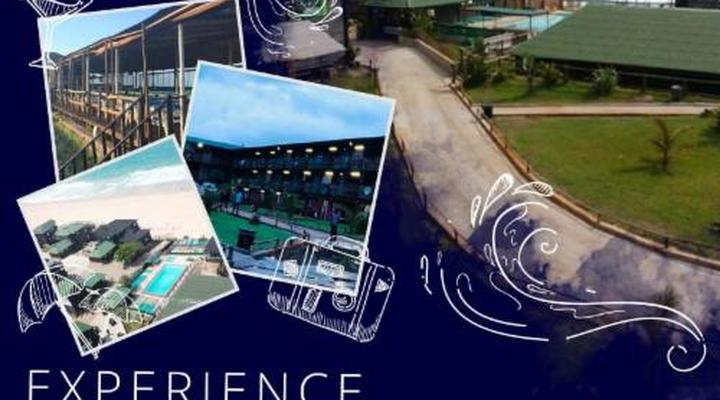 Ponta do Ouro Self Catering Houses and Resort