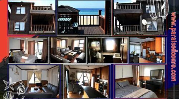 Ponta do Ouro Self Catering Houses and Resort