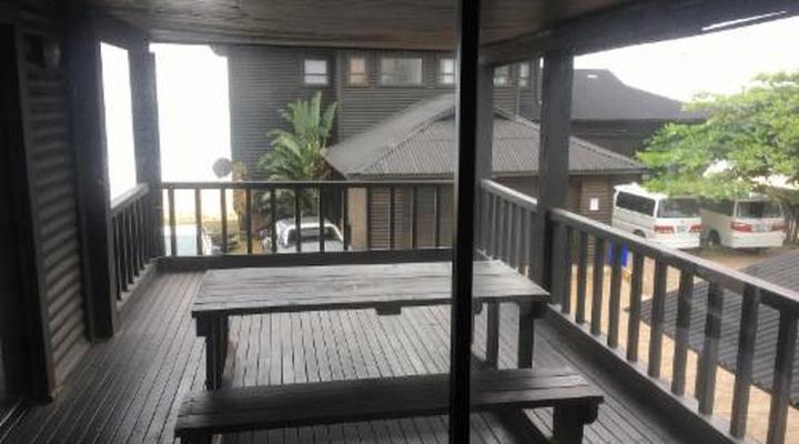 Ponta do Ouro Self Catering Houses and Resort