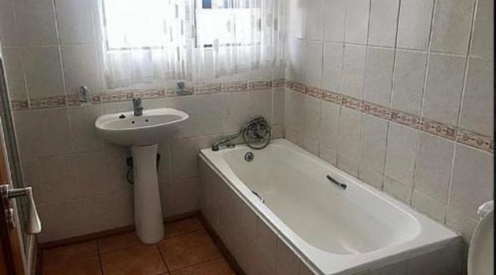 Ponta do Ouro Self Catering Houses and Resort