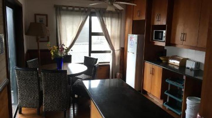 Ponta do Ouro Self Catering Houses and Resort