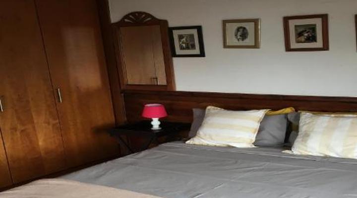 Ponta do Ouro Self Catering Houses and Resort