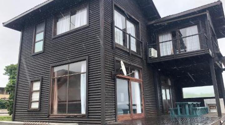 Ponta do Ouro Self Catering Houses and Resort