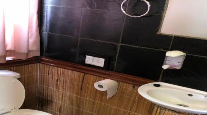 Ponta do Ouro Self Catering Houses and Resort