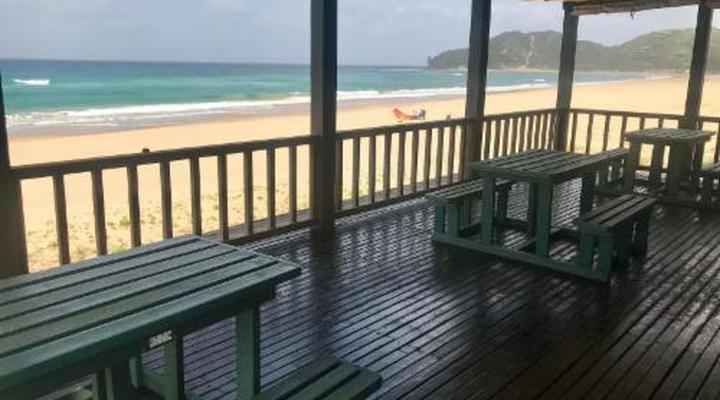 Ponta do Ouro Self Catering Houses and Resort