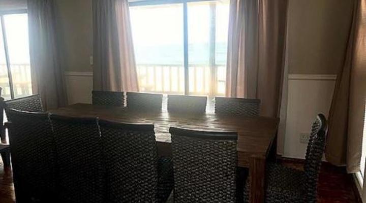 Ponta do Ouro Self Catering Houses and Resort