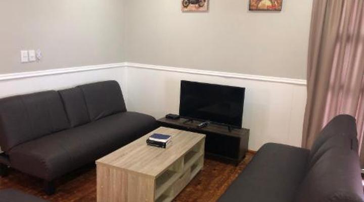 Ponta do Ouro Self Catering Houses and Resort