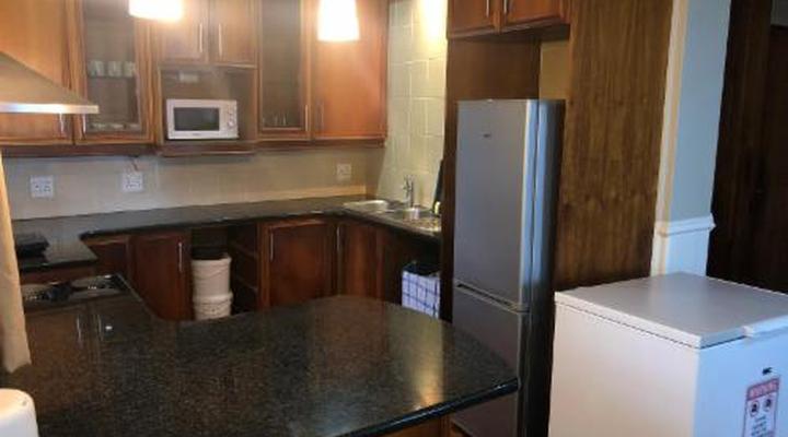 Ponta do Ouro Self Catering Houses and Resort