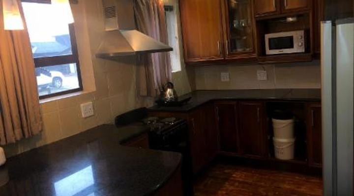 Ponta do Ouro Self Catering Houses and Resort