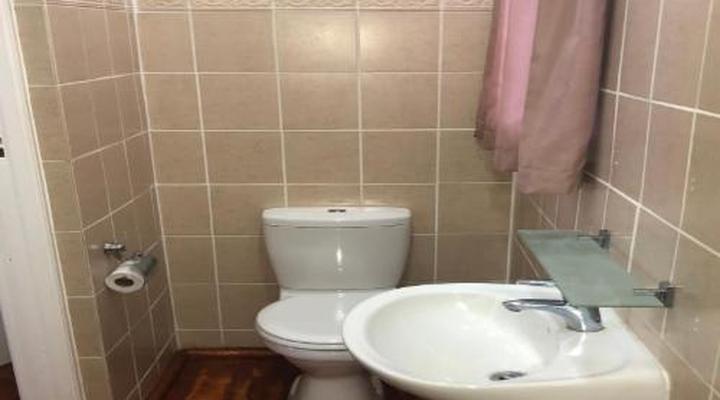 Ponta do Ouro Self Catering Houses and Resort