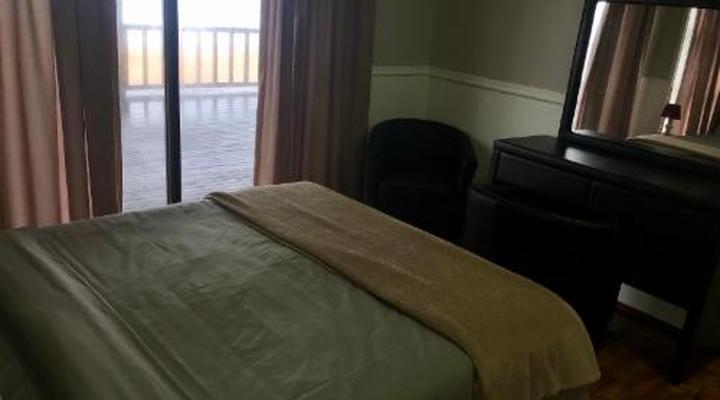 Ponta do Ouro Self Catering Houses and Resort