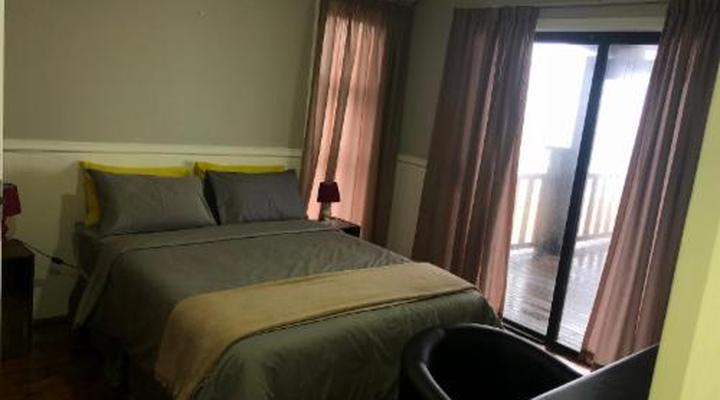 Ponta do Ouro Self Catering Houses and Resort