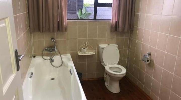 Ponta do Ouro Self Catering Houses and Resort