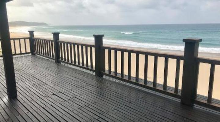 Ponta do Ouro Self Catering Houses and Resort