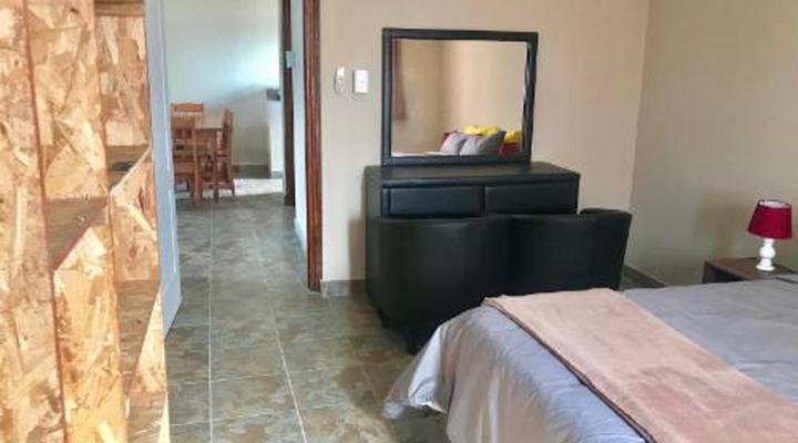 Ponta do Ouro Self Catering Houses and Resort