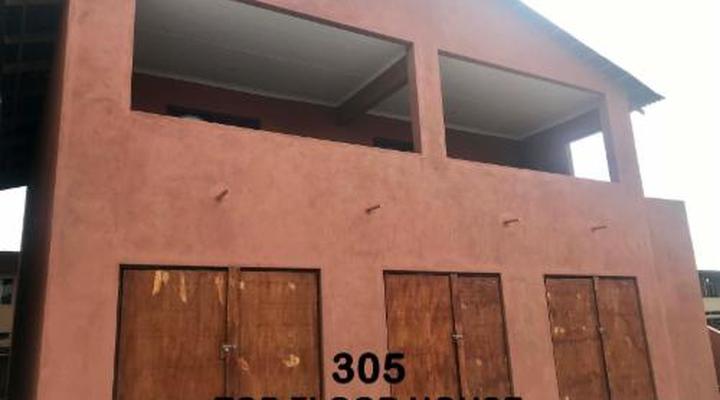 Ponta do Ouro Self Catering Houses and Resort