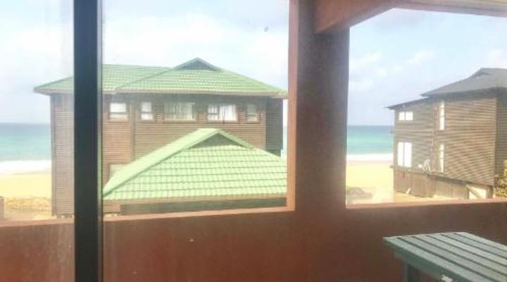 Ponta do Ouro Self Catering Houses and Resort