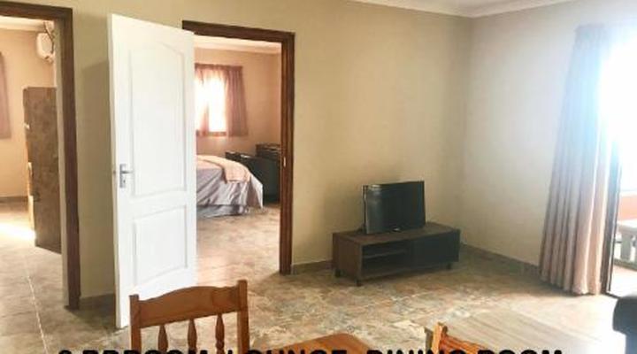 Ponta do Ouro Self Catering Houses and Resort