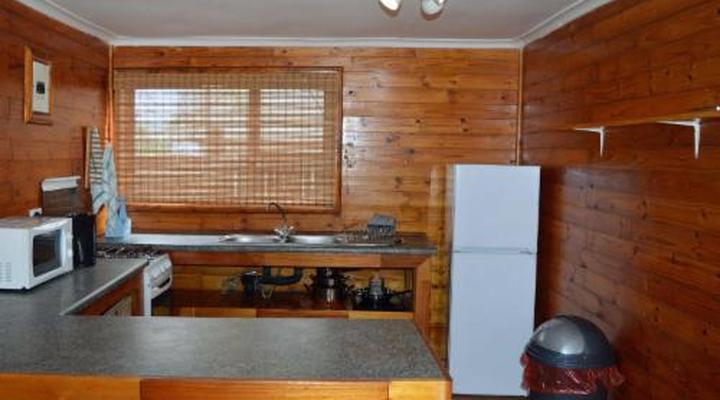 Ponta do Ouro Self Catering Houses and Resort