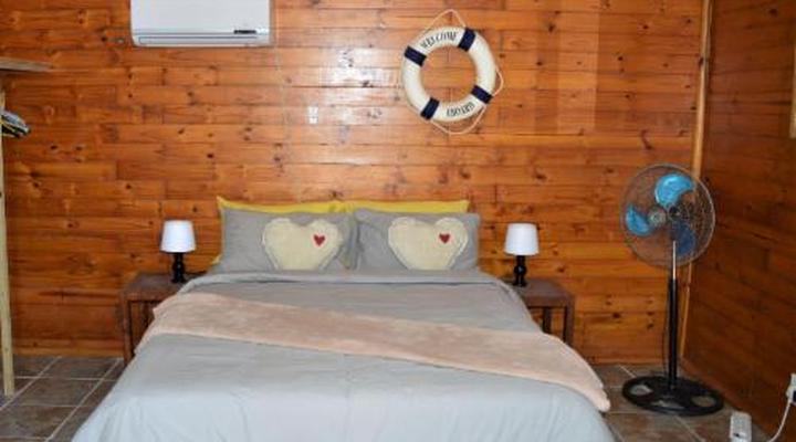 Ponta do Ouro Self Catering Houses and Resort