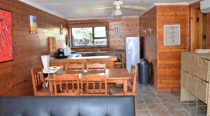 Ponta do Ouro Self Catering Houses and Resort