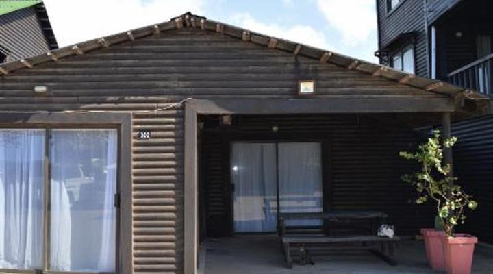 Ponta do Ouro Self Catering Houses and Resort