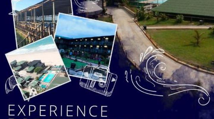 Ponta do Ouro Self Catering Houses and Resort