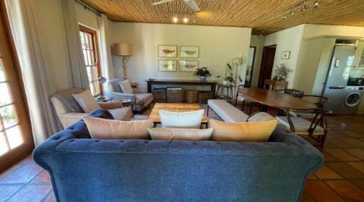 Navarre Farm Cottages