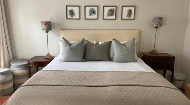 Navarre Farm Cottages