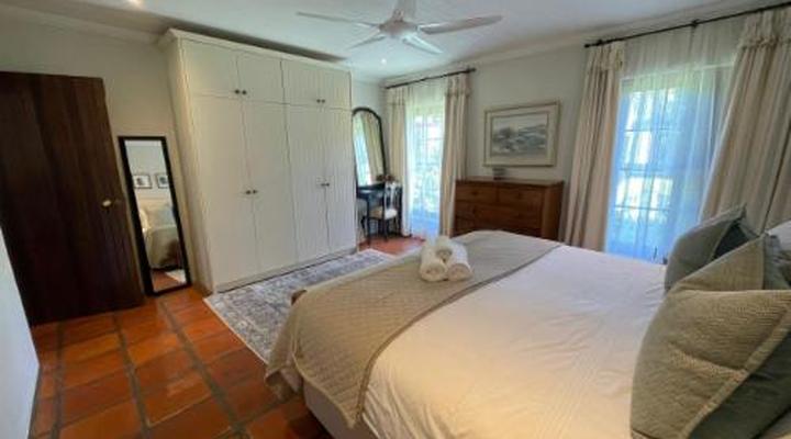 Navarre Farm Cottages