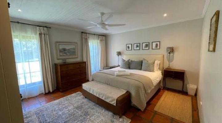 Navarre Farm Cottages